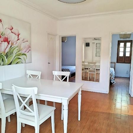 Appartement Apartamento Vida Mediterranea à Puerto de la Cruz  Extérieur photo
