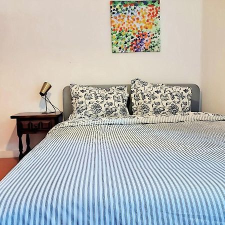Appartement Apartamento Vida Mediterranea à Puerto de la Cruz  Extérieur photo