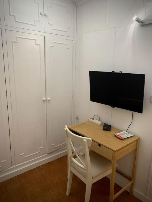 Appartement Apartamento Vida Mediterranea à Puerto de la Cruz  Extérieur photo