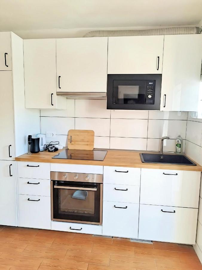 Appartement Apartamento Vida Mediterranea à Puerto de la Cruz  Extérieur photo