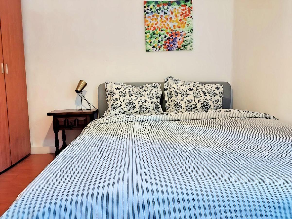 Appartement Apartamento Vida Mediterranea à Puerto de la Cruz  Extérieur photo